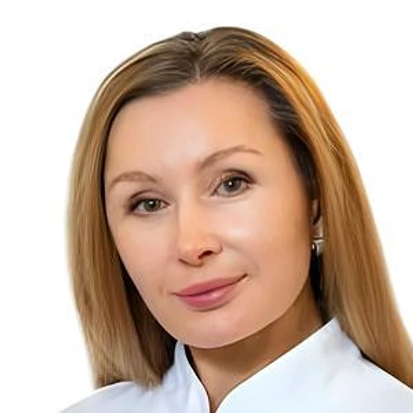 Габдрафикова Эльмира Рафисовна — Врач-косметолог, Набережные Челны