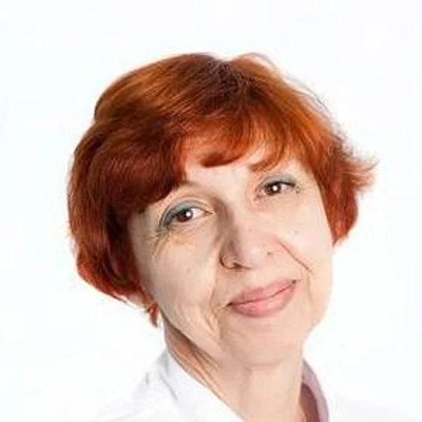 Кузьмина Ольга Михайловна — Врач УЗИ, Ижевск