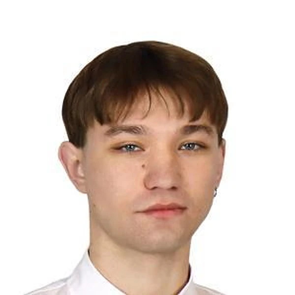 Марков Артём Александрович — Стоматолог-гигиенист, Чита