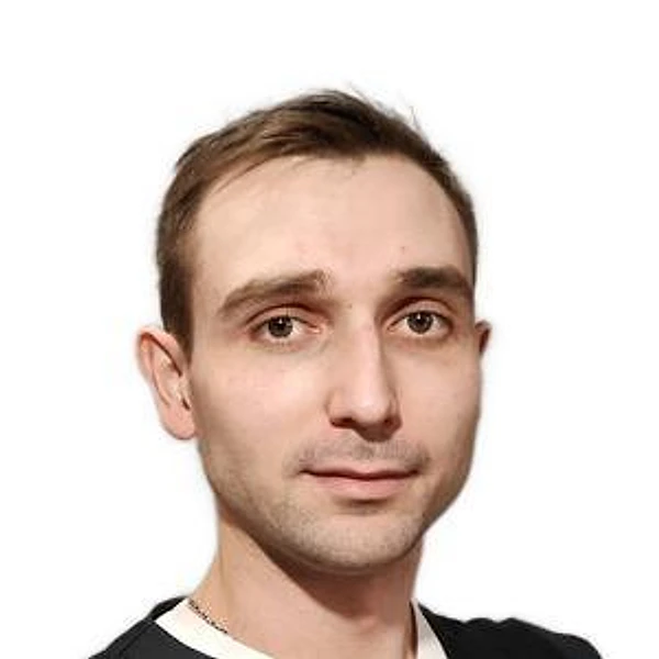 Маслов Дмитрий Михайлович — Рентгенолог, Ярославль