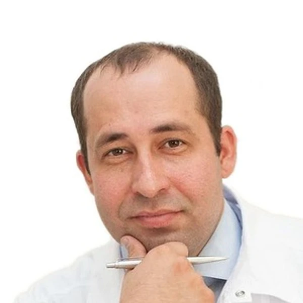 Гущин Сергей Геннадьевич — Уролог, Андролог, Врач УЗИ, Репродуктолог, Сексолог, Хирург, Эндоскопист, Ижевск