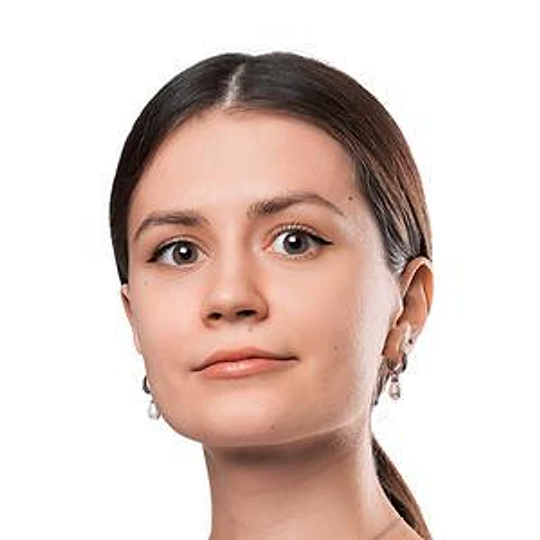 Горшунова Алина Евгеньевна — Офтальмолог (окулист), Лазерный хирург, Бор
