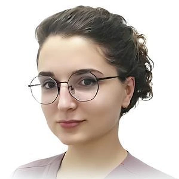 Рождественская Ксения Владимировна — Анестезиолог-реаниматолог, Москва