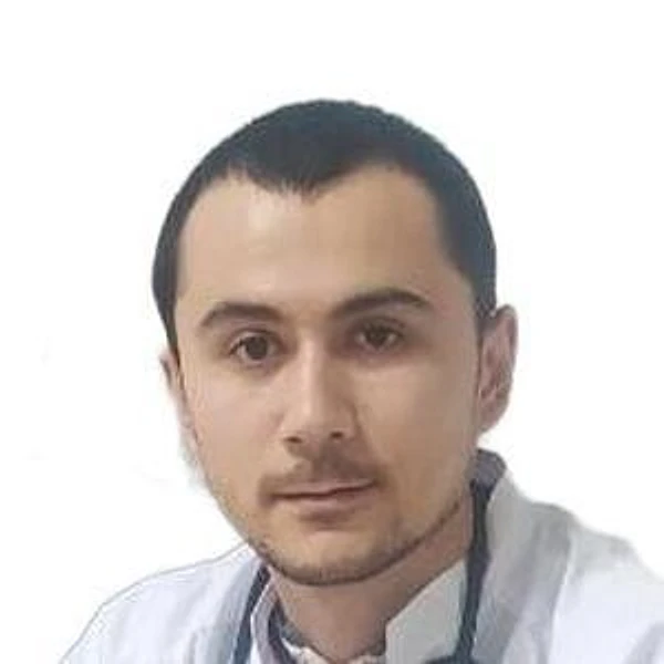 Джабборов Хушбахт Абдувохобович — Терапевт, Новосибирск