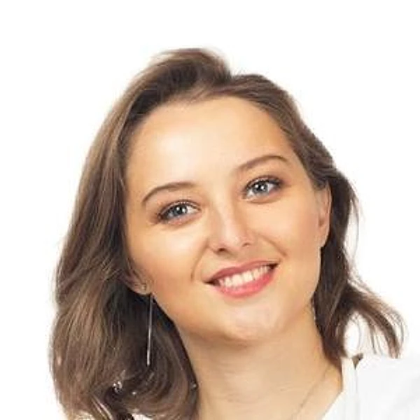 Насирова Назлыгуль Фирдинантовна — Терапевт, Казань