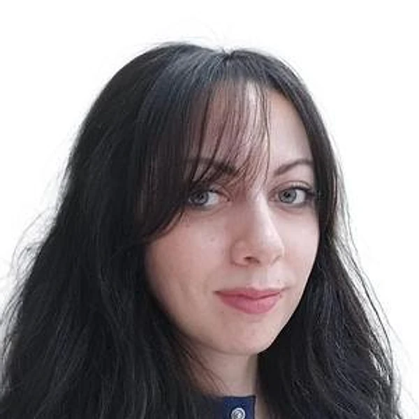 Тейхриб Валентина Александровна — Детский нейропсихолог, Санкт-Петербург