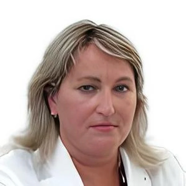 Завалина Ирина Сергеевна — Онколог-гинеколог, Ижевск