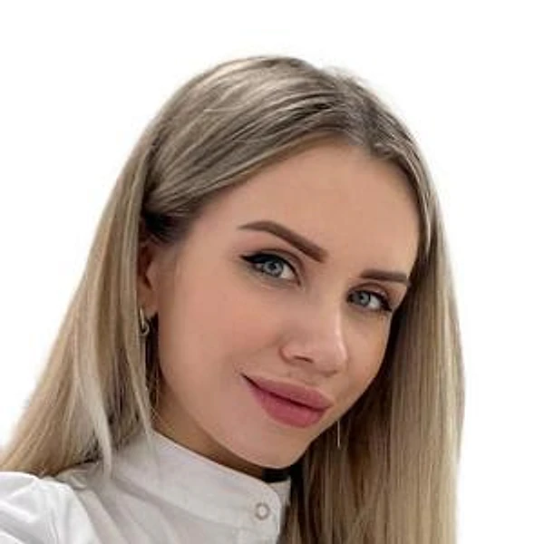 Барабанова Юлия Андреевна — Дерматолог, Венеролог, Детский дерматолог, Трихолог, Армавир
