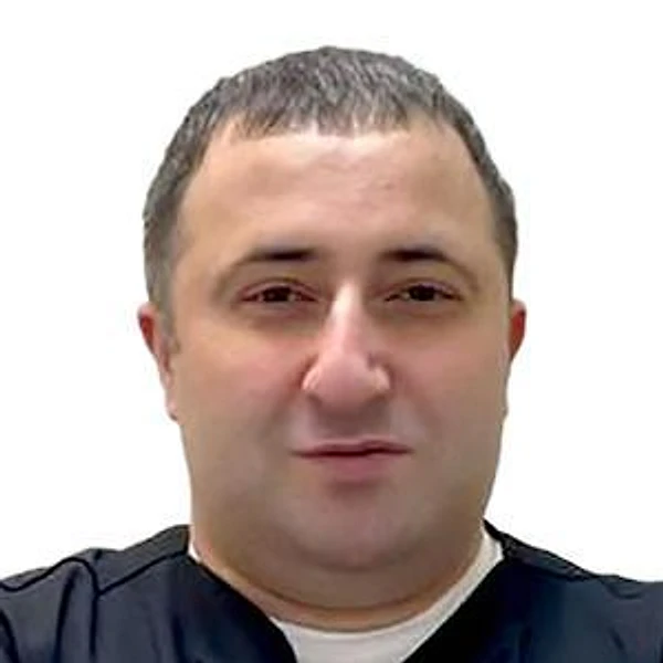 Казарян Роман Робертович — Стоматолог-ортопед, Ногинск