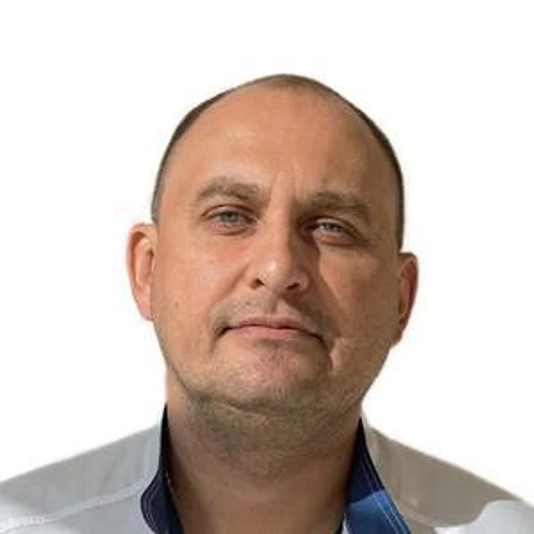 Малмыгин Дмитрий Александрович — Гинеколог, Акушер, Гинеколог-хирург, Ижевск