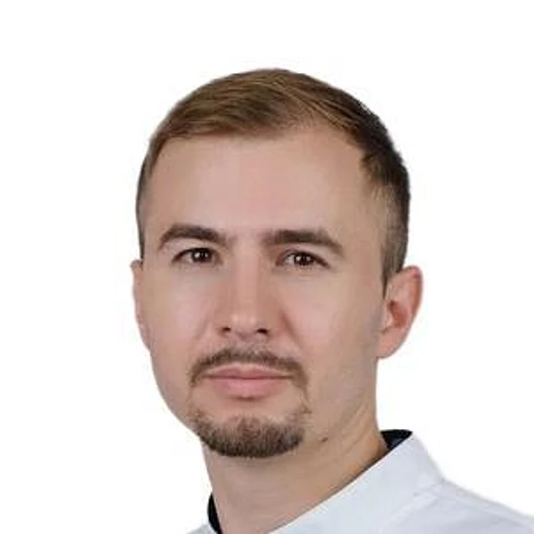 Лелеченко Владимир Вячеславович — Уролог, Москва