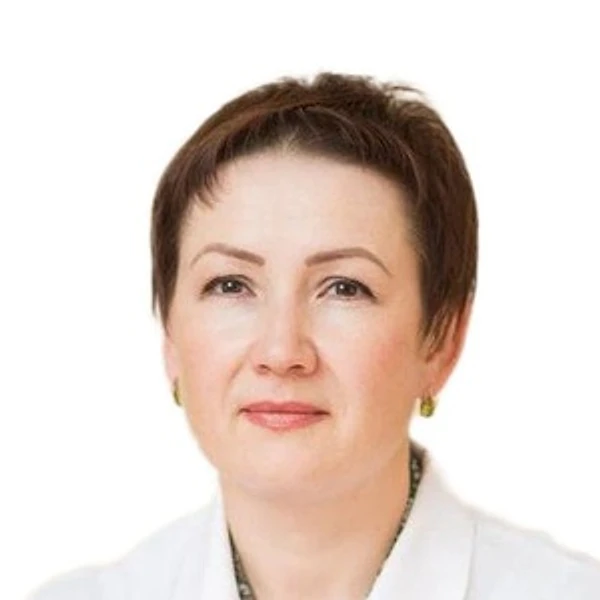 Швецова Оксана Леонидовна — Детский гинеколог, Акушер, Ижевск
