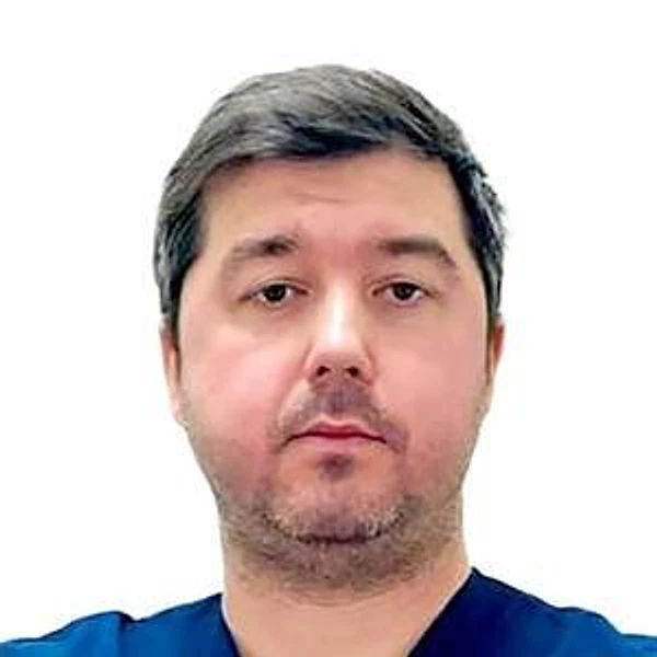 Кашфразиев Наиль Камильевич — Стоматолог, Стоматолог-имплантолог, Стоматолог-хирург, Ногинск