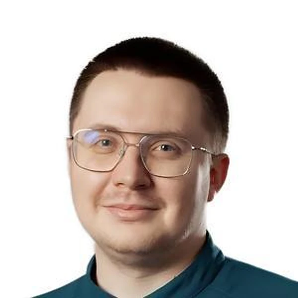 Штибинг Никита Дмитриевич — Травматолог, Ортопед, Волгоград
