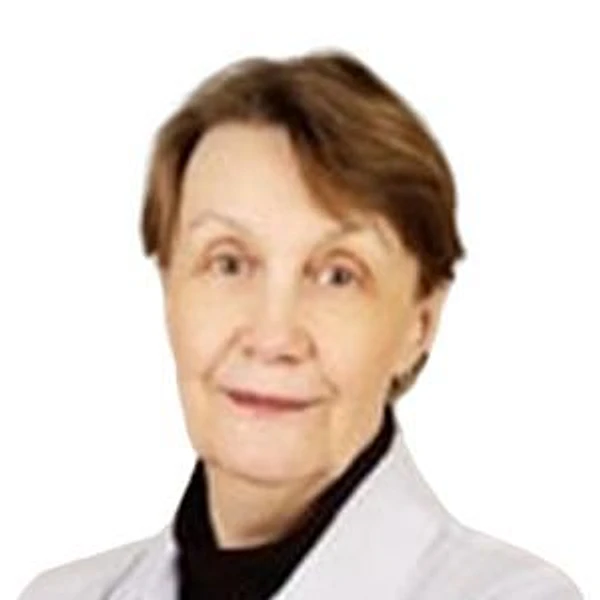 Васильева Ирина Юрьевна — Генетик, Санкт-Петербург