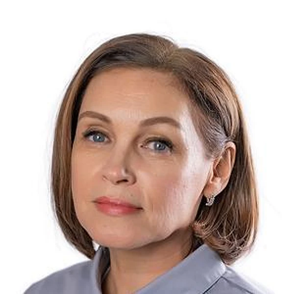 Галимова Лилия Билуровна — Врач УЗИ, Детский врач УЗИ, Ижевск