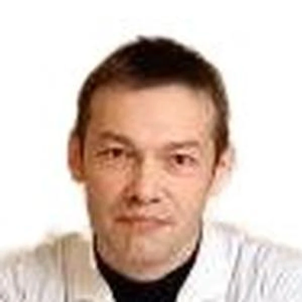 Зайцев Дмитрий Сергеевич — Врач УЗИ, Ижевск