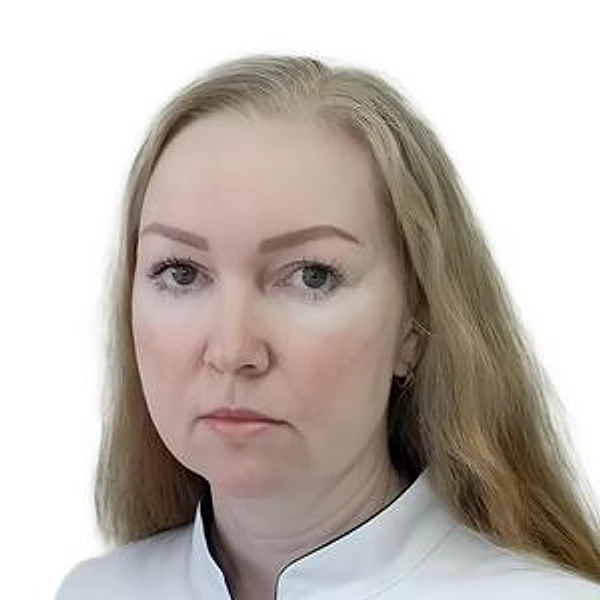 Горягина Анастасия Анатольевна — Офтальмолог (окулист), Офтальмолог-хирург, Самара