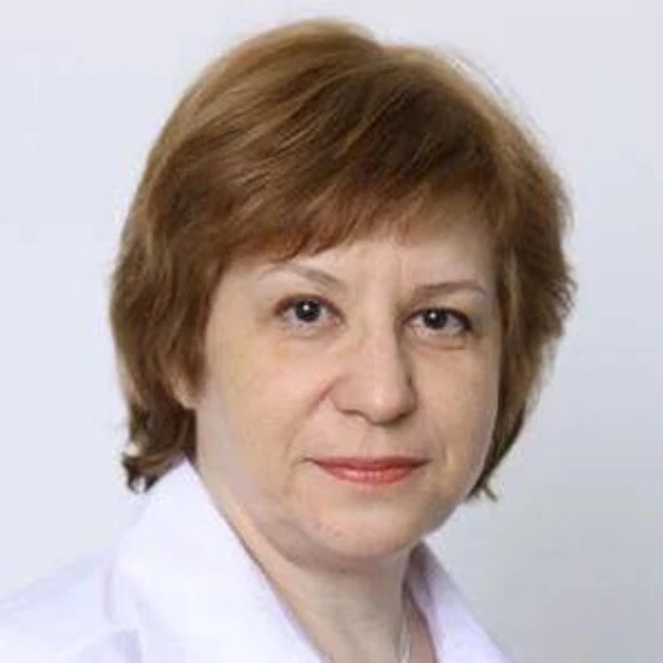 Николаева Наталья Борисовна — Врач УЗИ, Ижевск