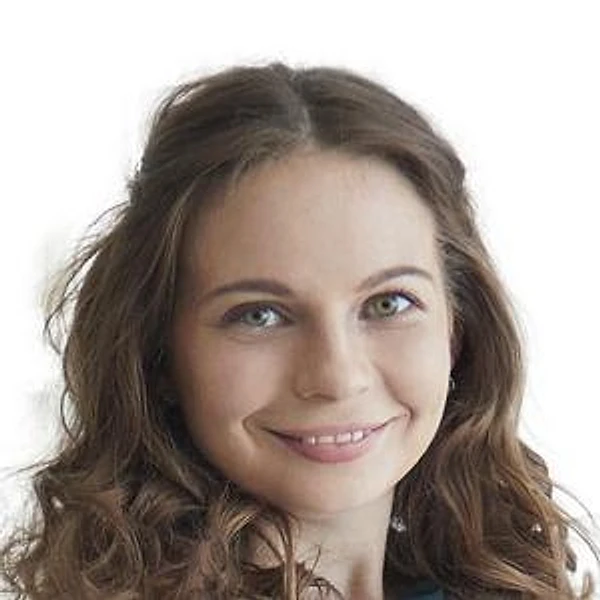 Абрамова Анна Александровна — Офтальмолог (окулист), Самара