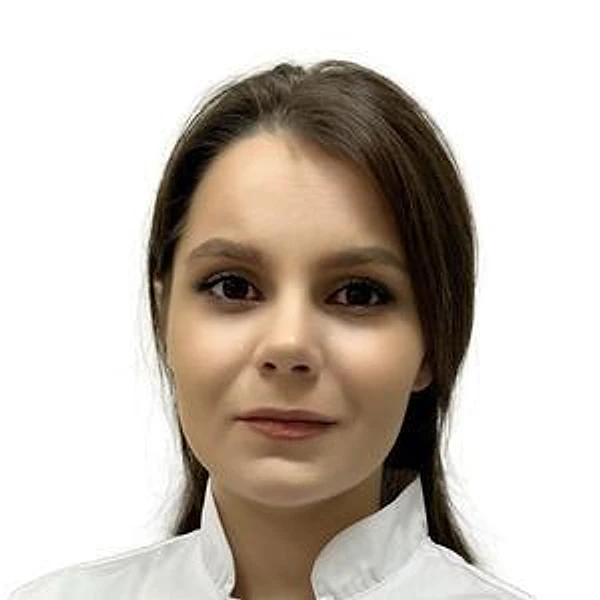 Скипина Алена Николаевна — Пульмонолог, Терапевт, Тюмень