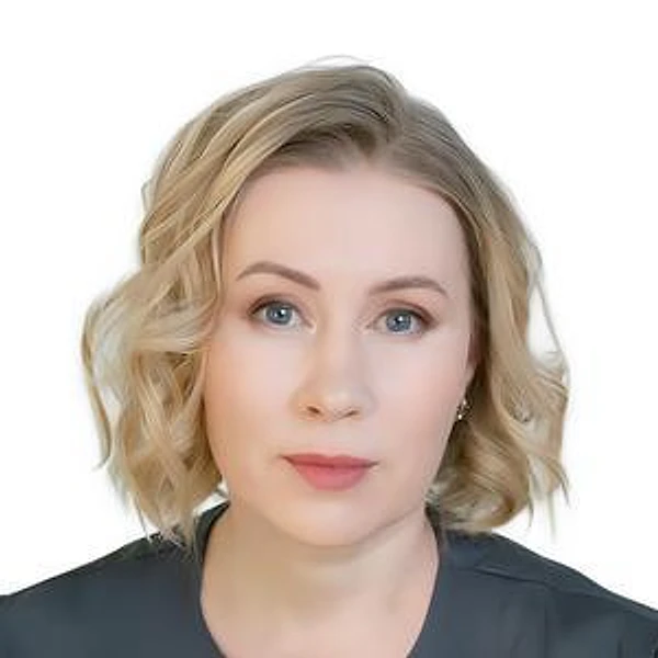 Полгина Ольга Викторовна — Эндоскопист, Ижевск