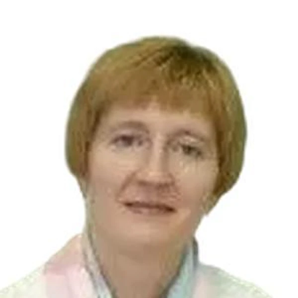 Лушпаева Ирина Игоревна — Психолог, Детский психолог, Казань