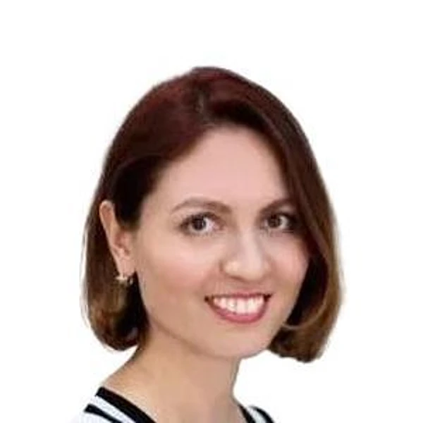 Юнусова Альбина Идрисовна — Нейропсихолог, Детский психолог, Психолог, Казань