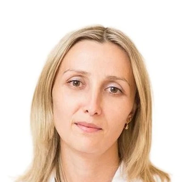 Трефилова Екатерина Геннадьевна — Детский аллерголог, Иммунолог, Ижевск