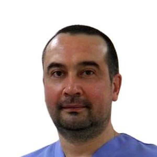 Софронов Аркадий Иванович — Стоматолог-ортопед, Стоматолог-имплантолог, Стоматолог-хирург, Апрелевка
