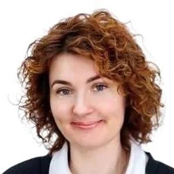 Кадырова Альбина Владимировна — Детский психолог, Казань