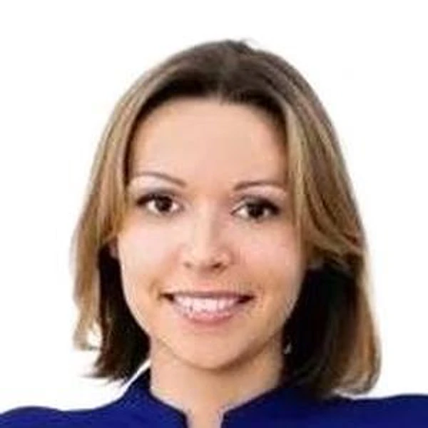 Звягинцева Полина Алексеевна — Нейропсихолог, Детский психолог, Казань