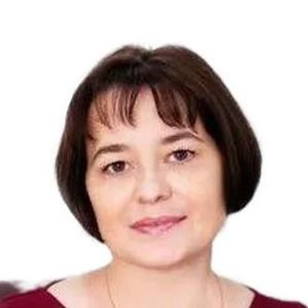 Низамова Эльвира Рашидовна — Нейропсихолог, Детский психолог, Казань