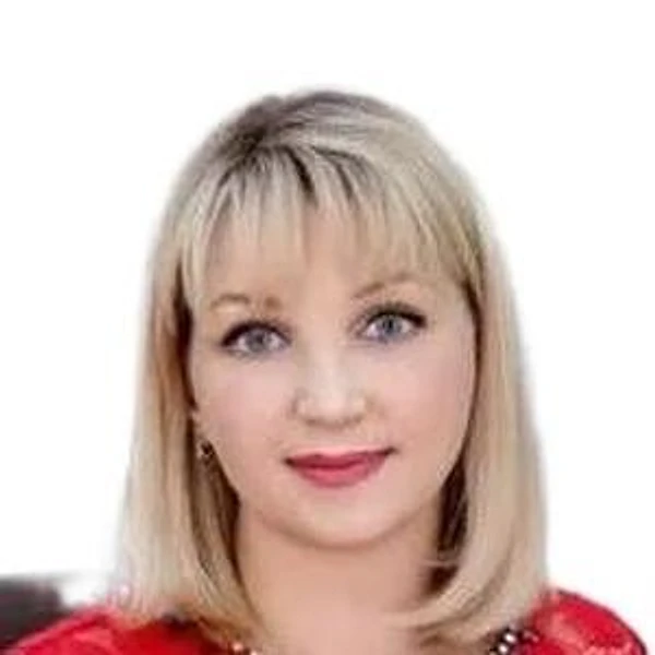 Кротова Елена Анатольевна — Логопед, Дефектолог, Нейропсихолог, Казань