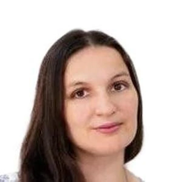 Кошкина Наталья Георгиевна — Нейропсихолог, Казань