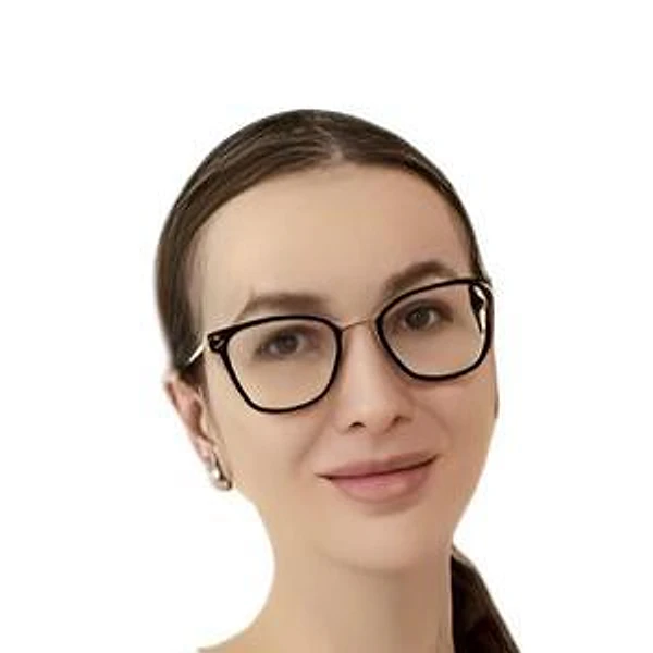 Абросимова Валерия Сергеевна — Врач-косметолог, Венеролог, Дерматолог, Владивосток