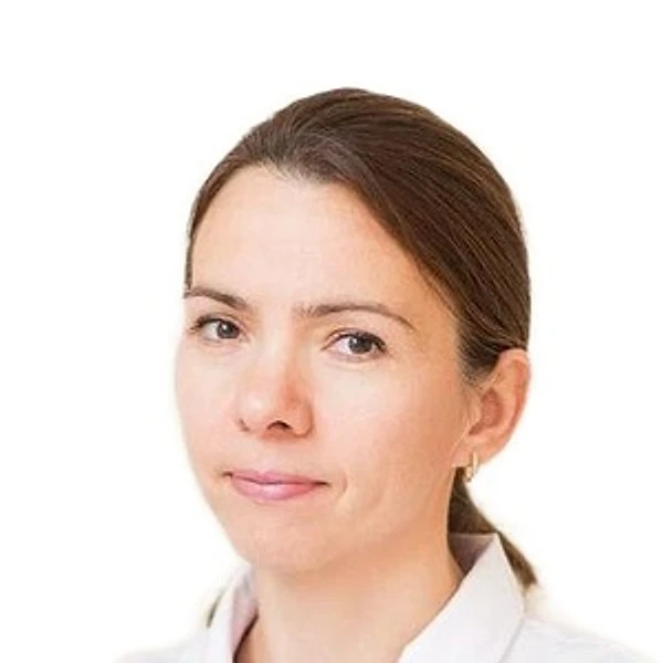 Сучкова Елена Владимировна — Гастроэнтеролог, Гепатолог, Ижевск
