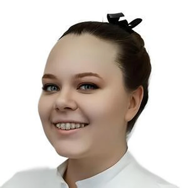 Обухова Карина Викторовна — Стоматолог, Новочебоксарск