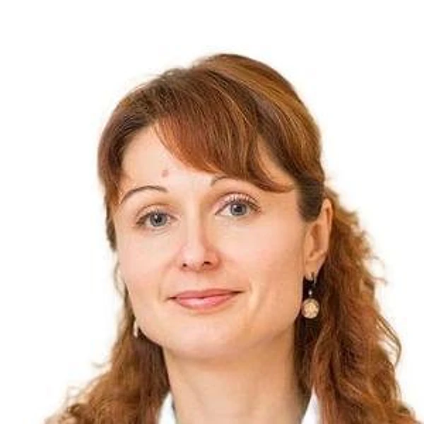 Дубовик Наталья Викторовна — Невролог, Гирудотерапевт, Рефлексотерапевт, Ижевск