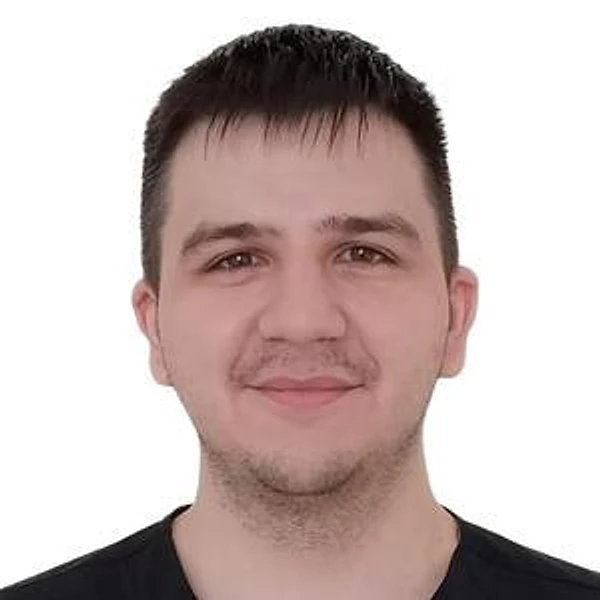 Чумаков Данила Алексеевич — Детский офтальмолог, Офтальмолог (окулист), Москва