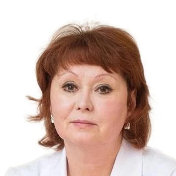 Красноперова Людмила Геннадьевна — Инфекционист, Аллерголог, Детский аллерголог, Детский инфекционист, Иммунолог, Ижевск