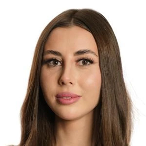 Корчуганова Юлия Игоревна — Врач-косметолог, Венеролог, Дерматолог, Владивосток