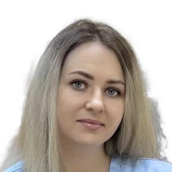 Минаева Юлия Владимировна — Стоматолог, Оренбург