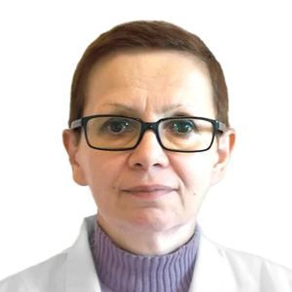 Коваленко Татьяна Викторовна — Детский эндокринолог, Ижевск