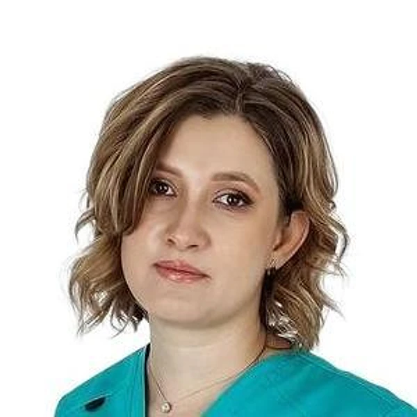 Астаева Екатерина Юрьевна — Врач УЗИ, Детский врач УЗИ, Самара