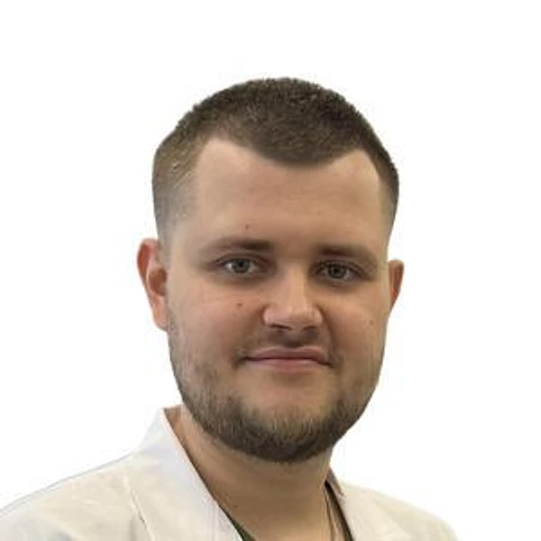 Зюлькин Виктор Васильевич — Эндоскопист, Хирург, Пенза