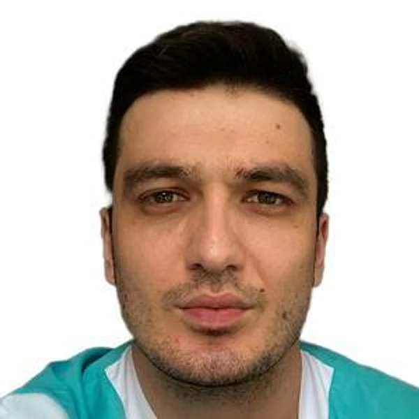 Кауфов Мухамед Хасанович — Детский хирург, Детский андролог, Детский уролог, Москва