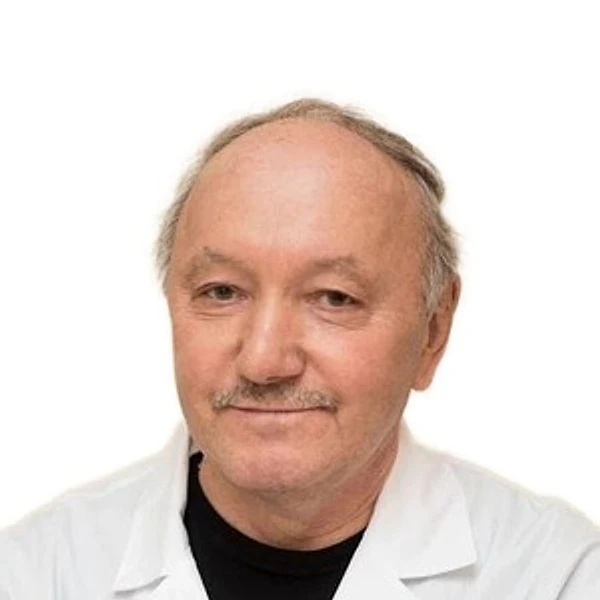 Валеев Анвар Муллаянович — Ортопед, Травматолог, Ижевск
