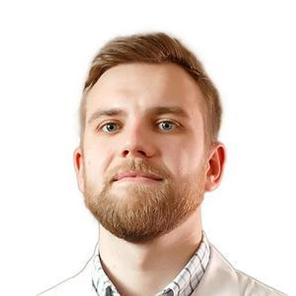 Алексеев Дмитрий Эдуардович — Травматолог, Детский ортопед, Детский травматолог, Липецк
