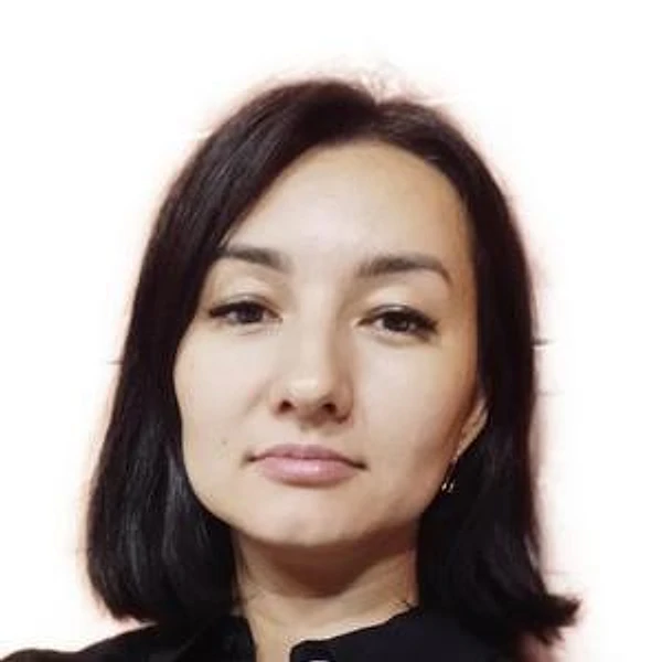 Койбагарова Мадина Геннадьевна — Гинеколог, unknown